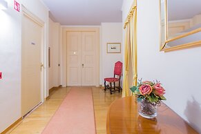 Grand Hotel Entourage Palazzo Strassoldo