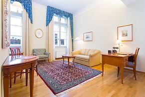 Grand Hotel Entourage Palazzo Strassoldo