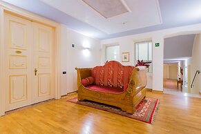 Grand Hotel Entourage Palazzo Strassoldo
