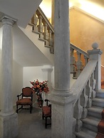 Grand Hotel Entourage Palazzo Strassoldo