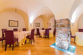 Grand Hotel Entourage Palazzo Strassoldo