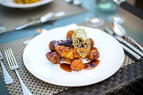 Moselromantik Hotel Kessler Meyer