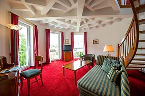 Moselromantik Hotel Kessler Meyer