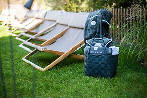 Moselromantik Hotel Kessler Meyer