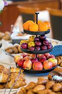 Moselromantik Hotel Kessler Meyer