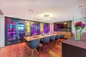 Moselromantik Hotel Kessler Meyer