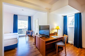 Moselromantik Hotel Kessler Meyer