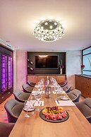 Moselromantik Hotel Kessler Meyer