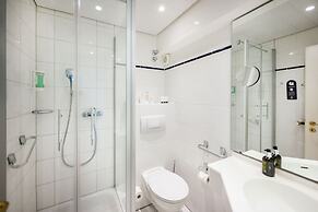 Moselromantik Hotel Kessler Meyer