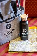 Moselromantik Hotel Kessler Meyer