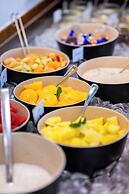 Moselromantik Hotel Kessler Meyer