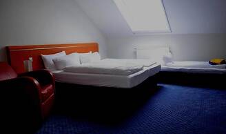 Hotel Aquamarin
