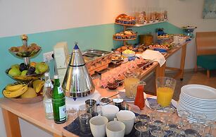 Hotel Aquamarin