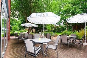 Hotel Aquamarin