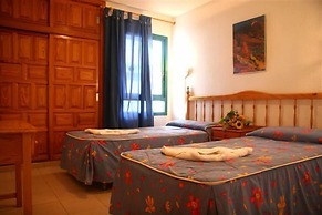 Alondras Park Apartamentos