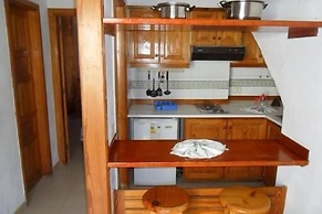 Alondras Park Apartamentos