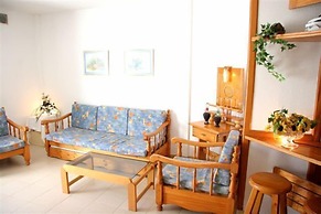 Alondras Park Apartamentos
