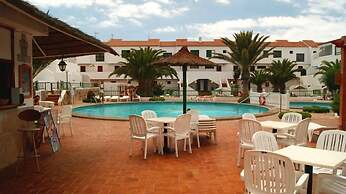 Alondras Park Apartamentos