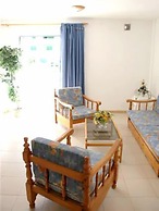 Alondras Park Apartamentos