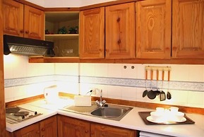 Alondras Park Apartamentos