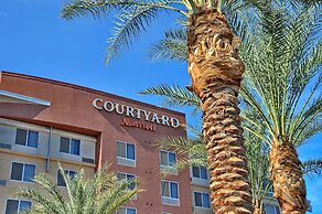 Courtyard Phoenix Chandler/Fashion Center