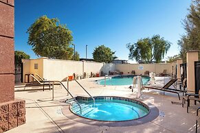 Courtyard Phoenix Chandler/Fashion Center