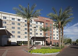 Courtyard Phoenix Chandler/Fashion Center