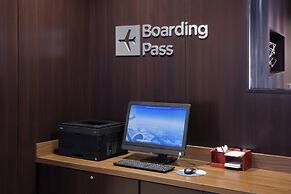 Courtyard Phoenix Chandler/Fashion Center