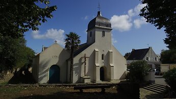 VVF Belle-Île-en-Mer, Le Palais