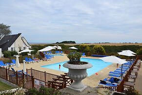 VVF Belle-Île-en-Mer, Le Palais