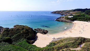 VVF Belle-Île-en-Mer, Le Palais