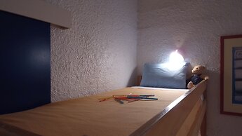 VVF Belle-Île-en-Mer, Le Palais