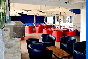 VVF Belle-Île-en-Mer, Le Palais