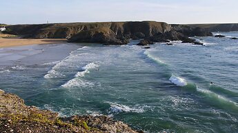 VVF Belle-Île-en-Mer, Le Palais