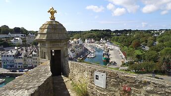 VVF Belle-Île-en-Mer, Le Palais