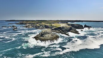 VVF Belle-Île-en-Mer, Le Palais