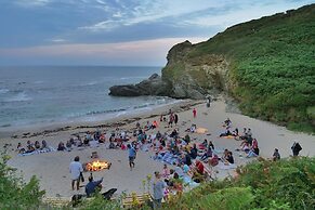 VVF Belle-Île-en-Mer, Le Palais