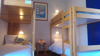 VVF Belle-Île-en-Mer, Le Palais