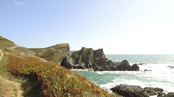 VVF Belle-Île-en-Mer, Le Palais