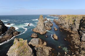 VVF Belle-Île-en-Mer, Le Palais