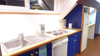 VVF Belle-Île-en-Mer, Le Palais