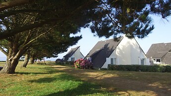 VVF Belle-Île-en-Mer, Le Palais