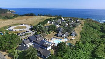 VVF Belle-Île-en-Mer, Le Palais