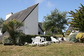 VVF Belle-Île-en-Mer, Le Palais