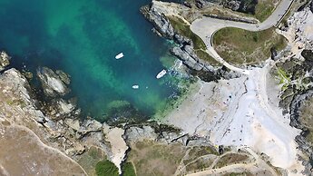 VVF Belle-Île-en-Mer, Le Palais