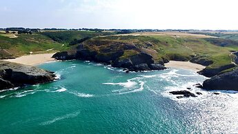 VVF Belle-Île-en-Mer, Le Palais