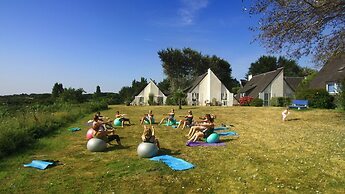 VVF Belle-Île-en-Mer, Le Palais