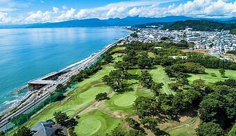 Oiso Prince Hotel
