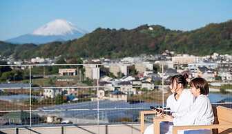 Oiso Prince Hotel