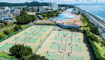 Oiso Prince Hotel
